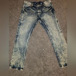 Akoo jeans